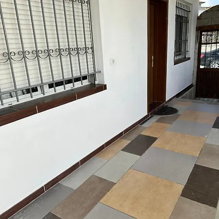 Gardenhouse2 Lejlighed