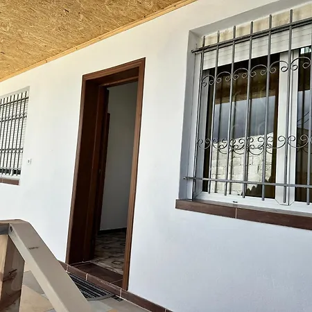 Gardenhouse2 Lejlighed *