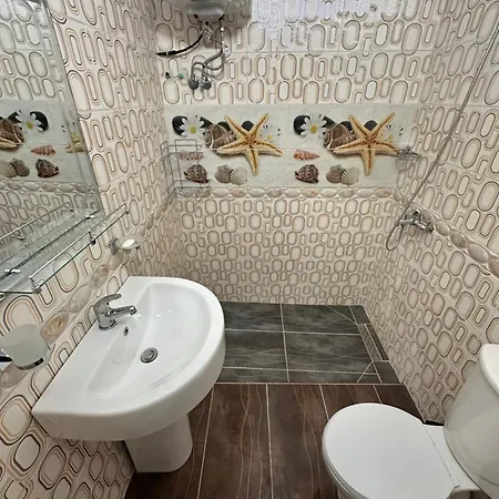 Appartement Gardenhouse2 Memlishte